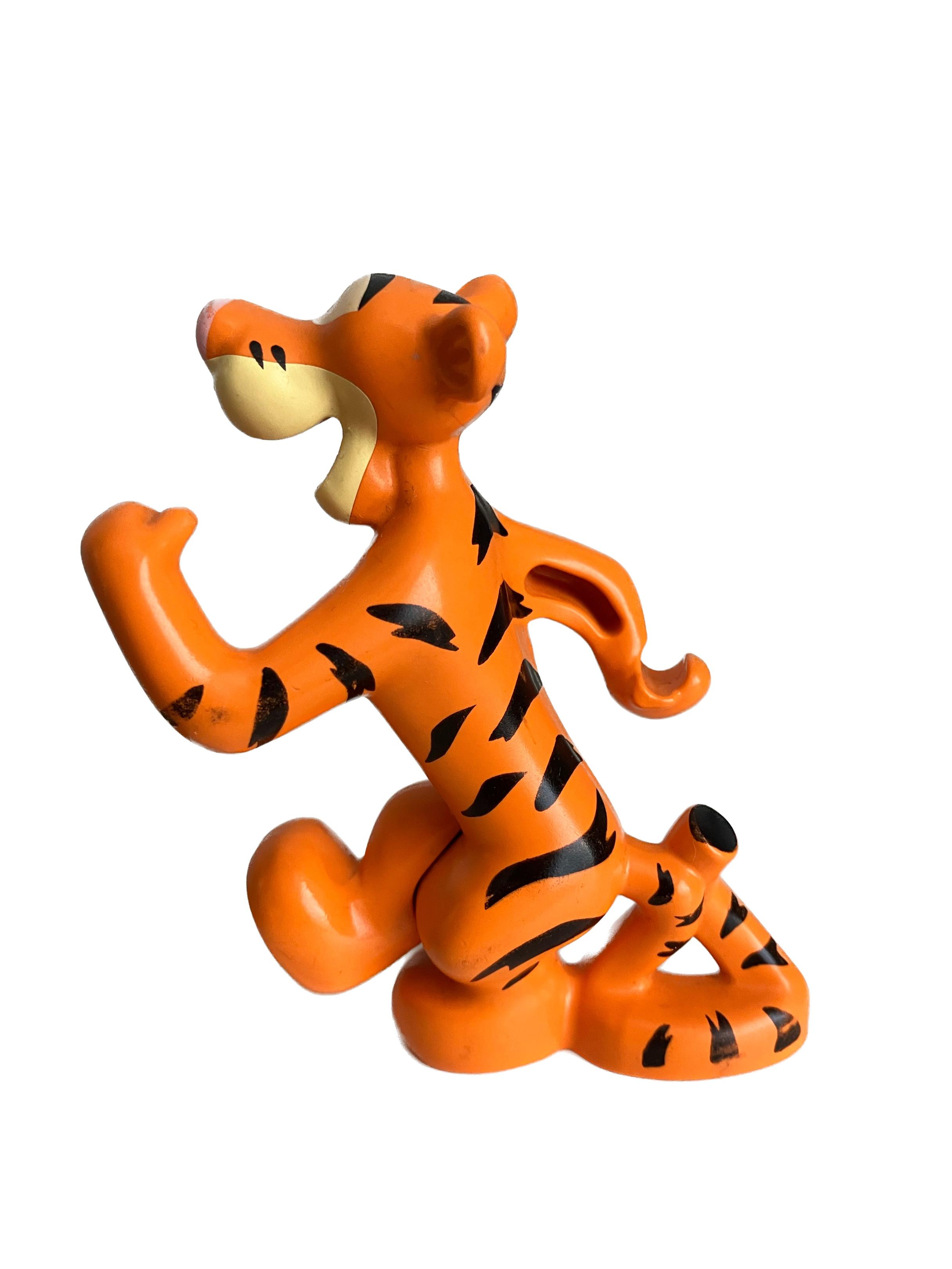Lego® Duplo Tygr z Medvídka Pú velký